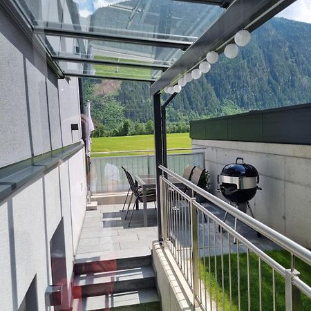 Vergissmeinnicht Schwendau Exterior foto