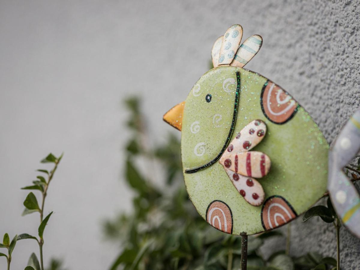 Vergissmeinnicht Schwendau Exterior foto